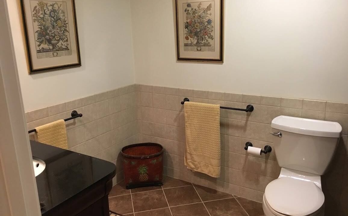 Photo of Bathroom in Sunapee