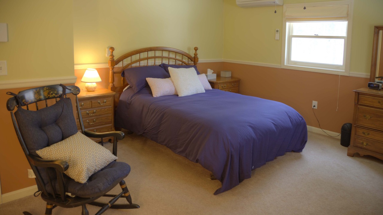 Photo of Bedroom in Bridgton