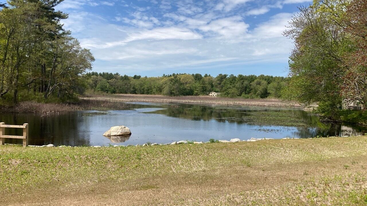 Photo of Outdoor in Hampton