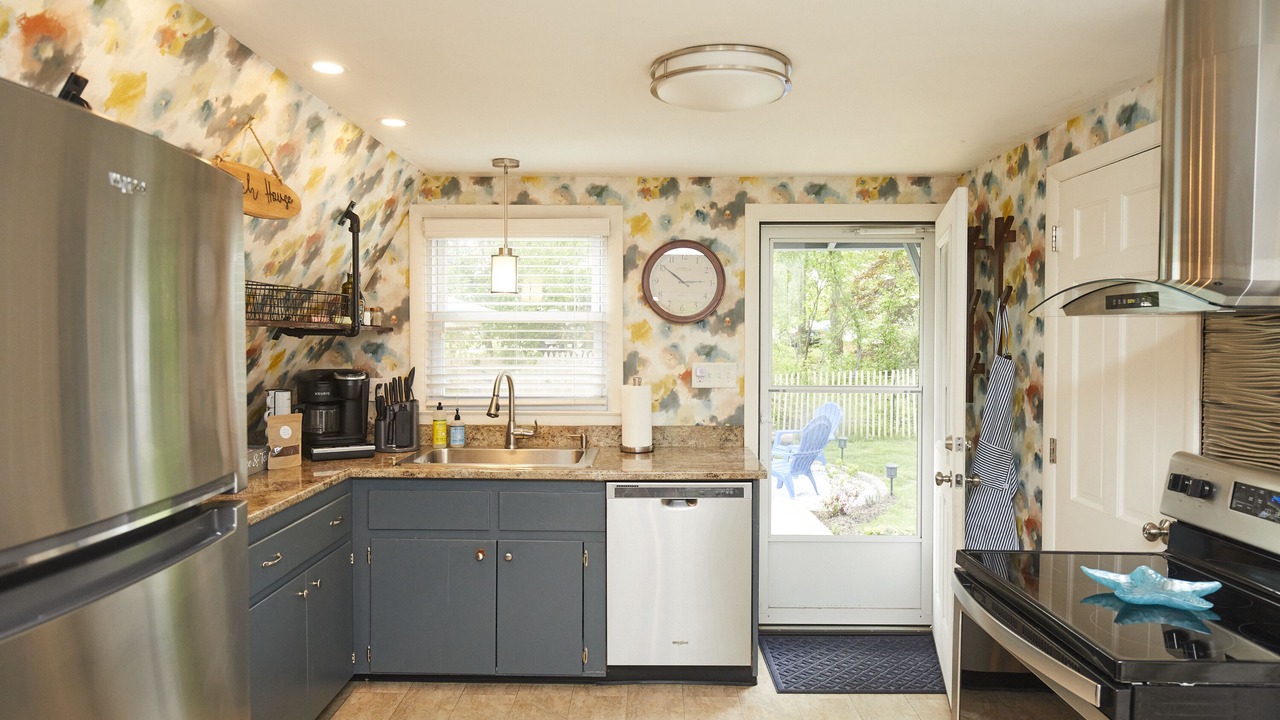 Photo of Kitchen in Niantic