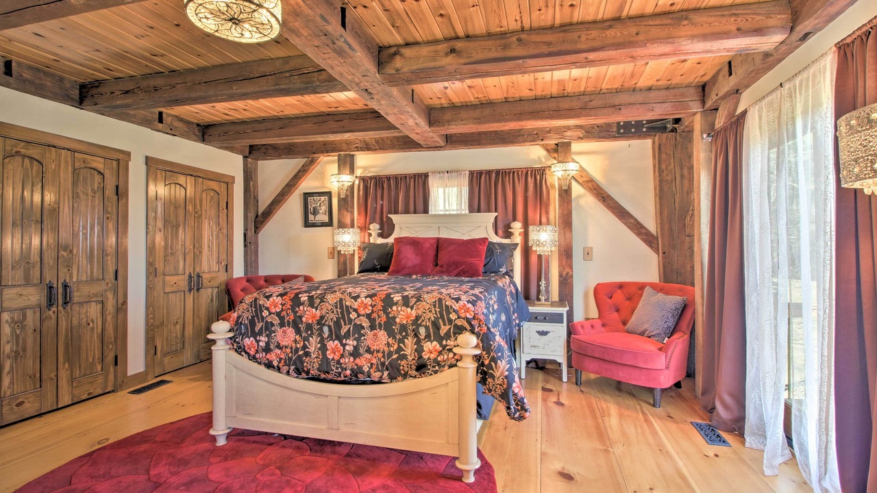 Photo of Bedroom in Putney
