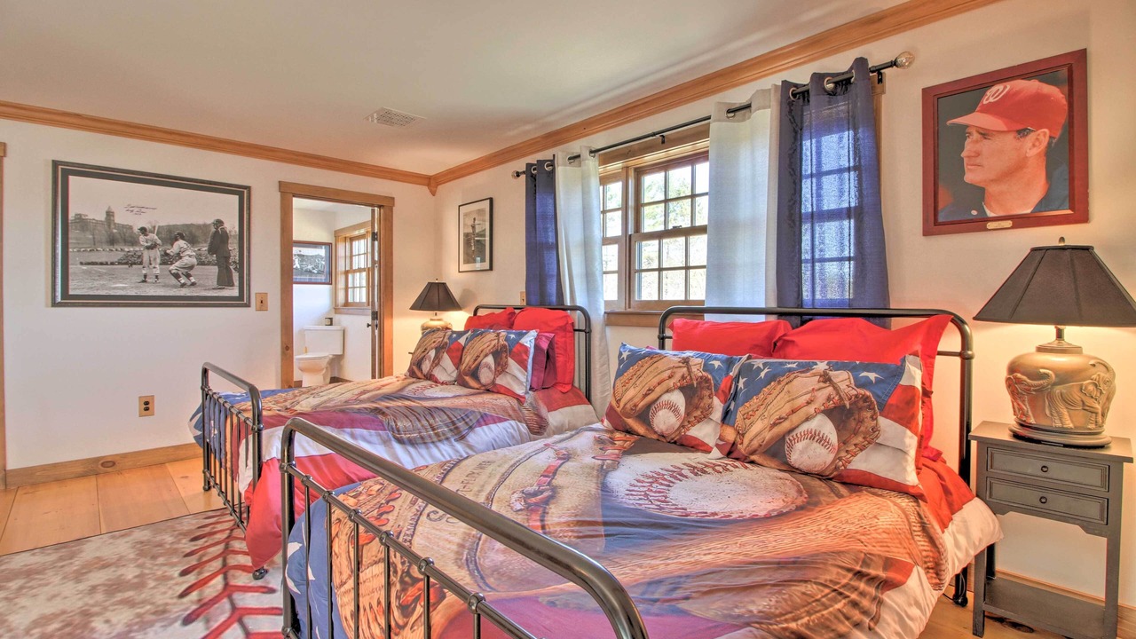 Photo of Bedroom in Putney
