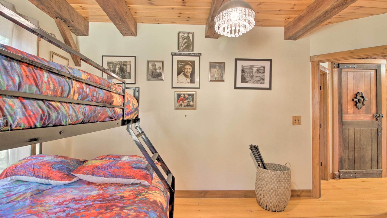 Photo of Bedroom in Putney