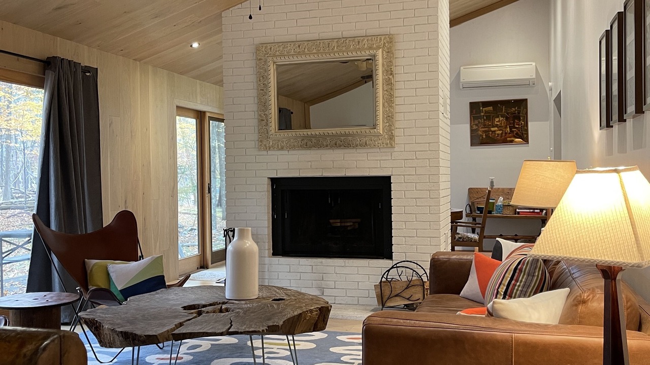 Photo of Livingroom in Woodstock
