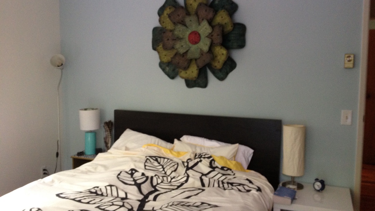 Photo of Bedroom in Woodstock