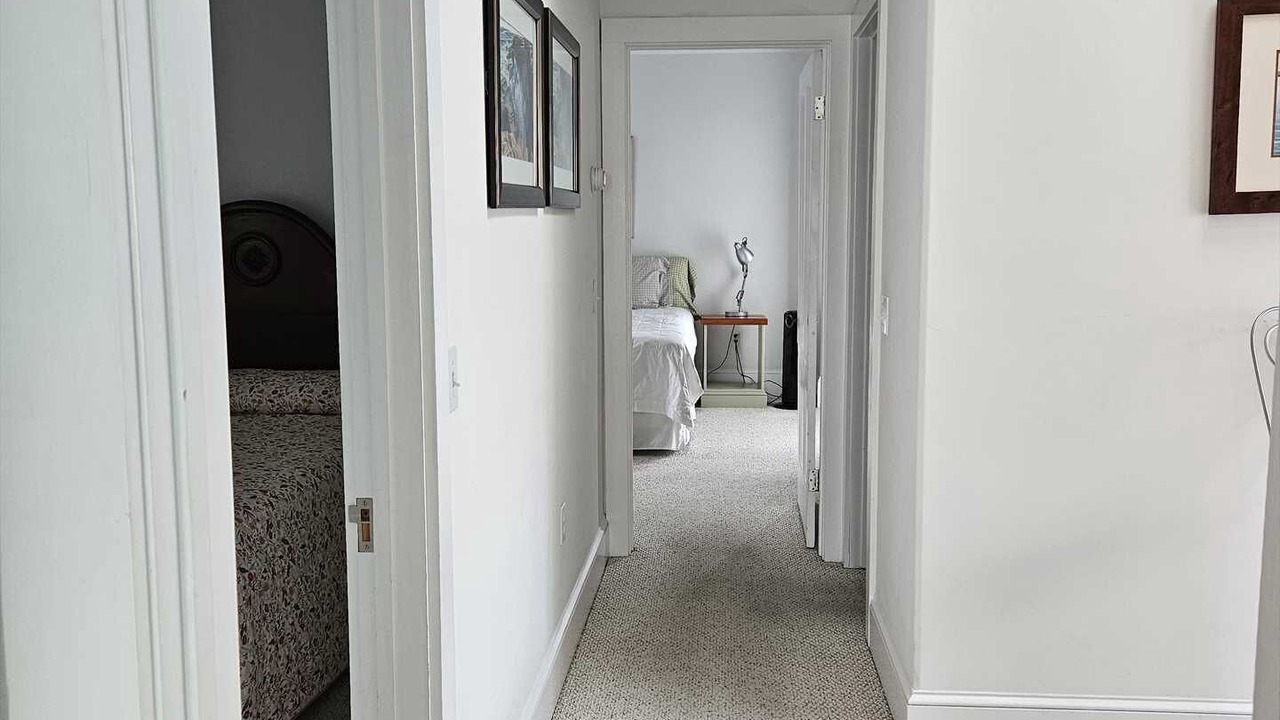 Photo of Bedroom in Bar Harbor