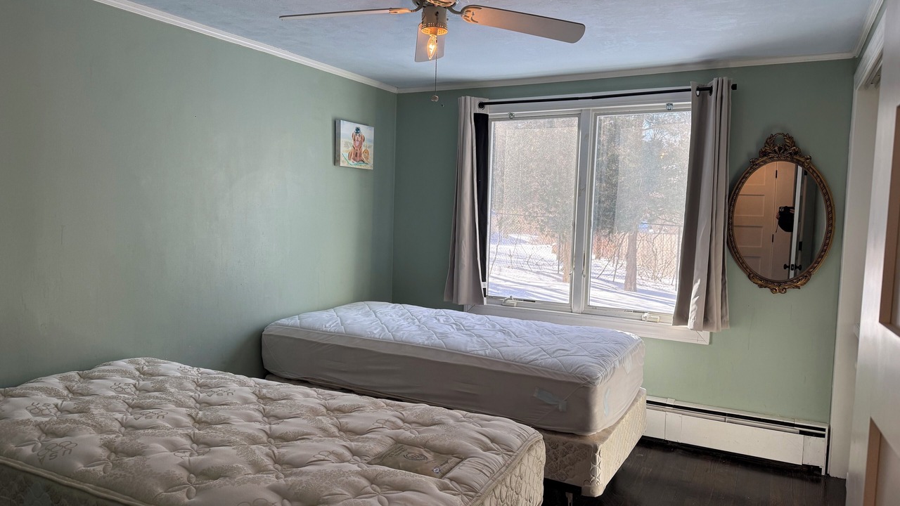 Photo of Bedroom in East Falmouth