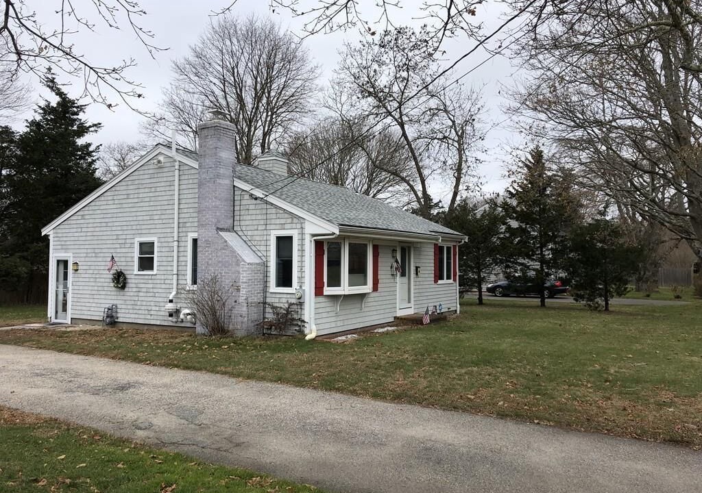 Photo of Outdoor in East Falmouth