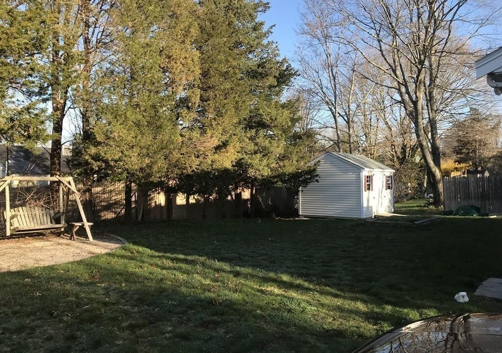 Photo of Outdoor in East Falmouth