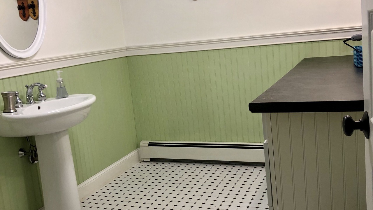 Photo of Bathroom in East Falmouth