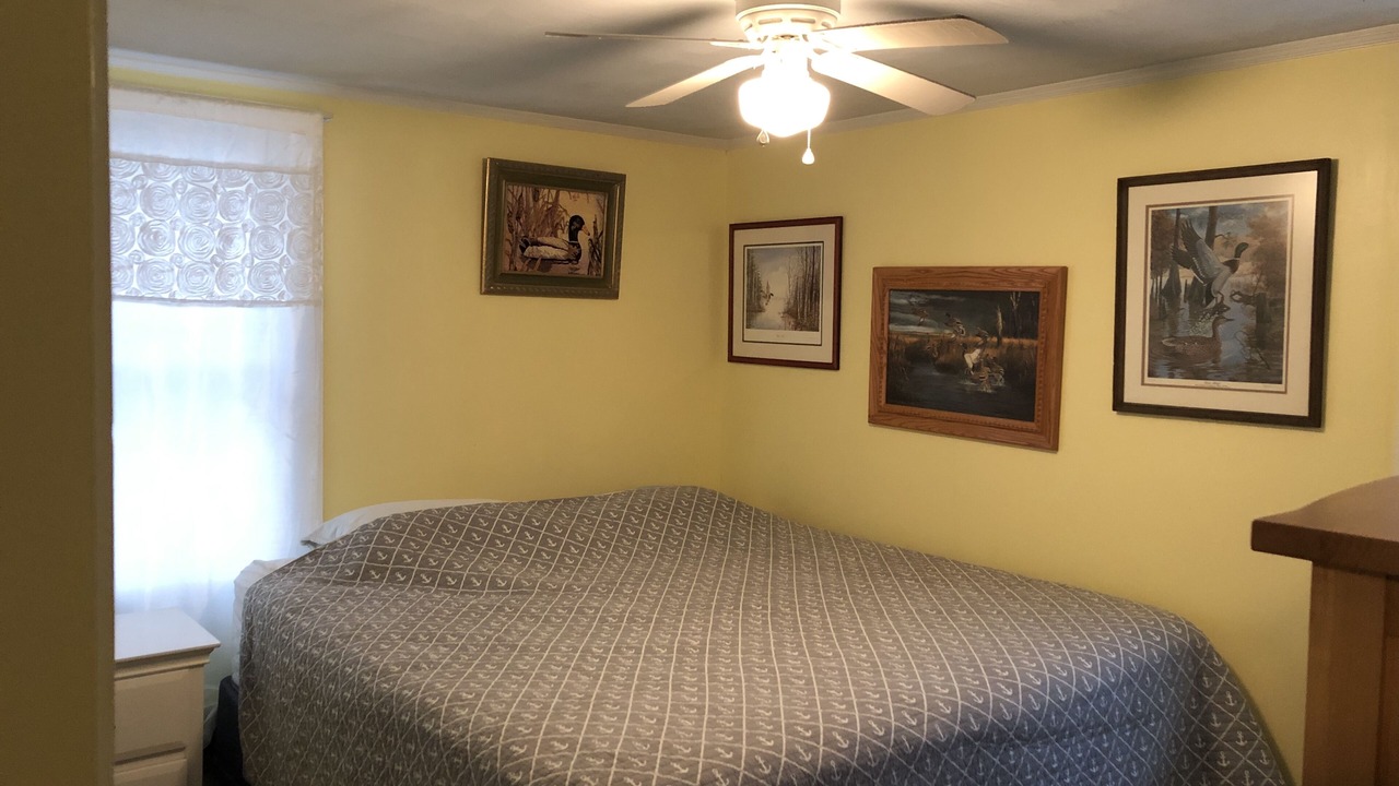 Photo of Bedroom in East Falmouth