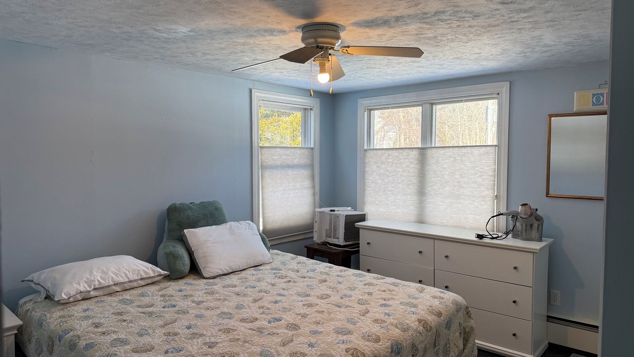 Photo of Bedroom in East Falmouth