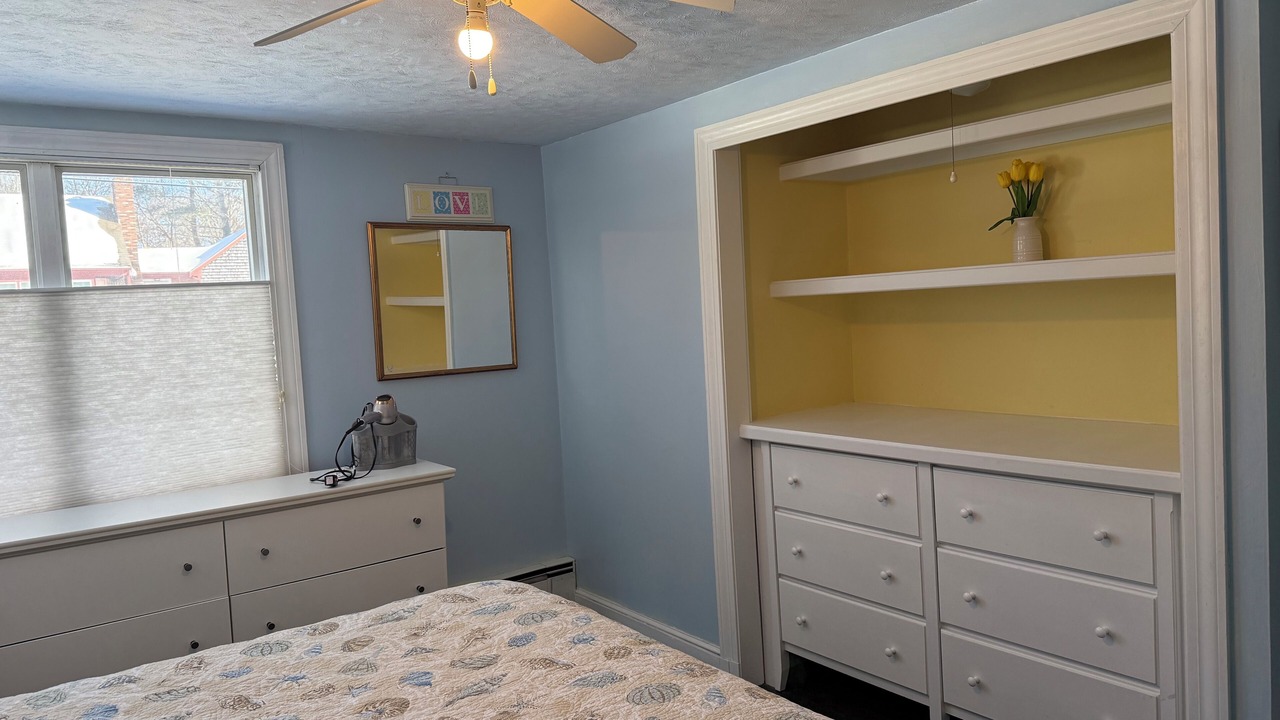 Photo of Bedroom in East Falmouth