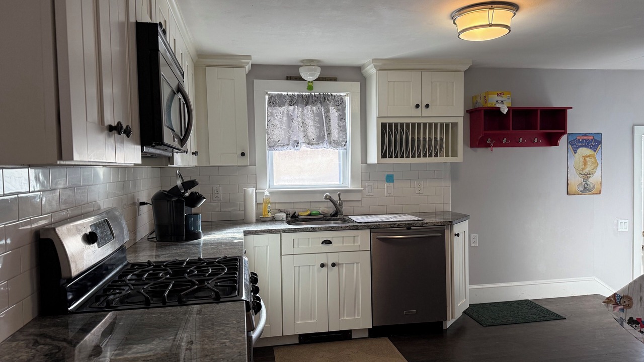 Photo of Kitchen in East Falmouth
