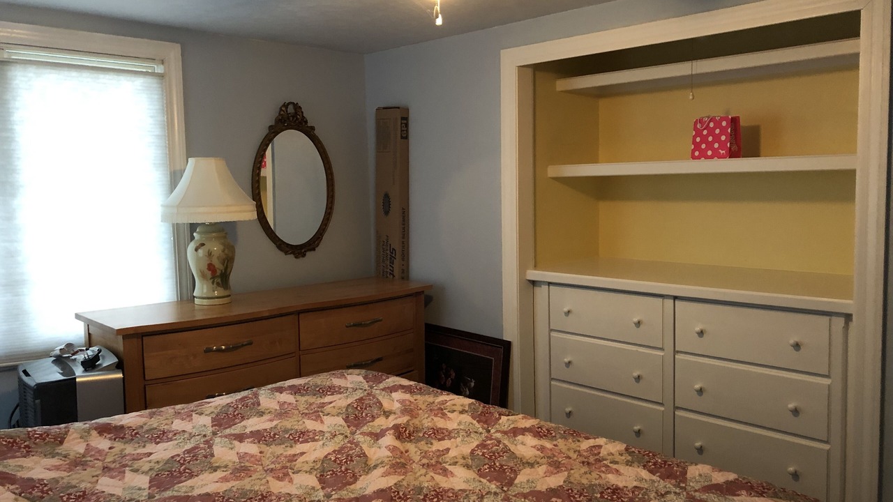 Photo of Bedroom in East Falmouth