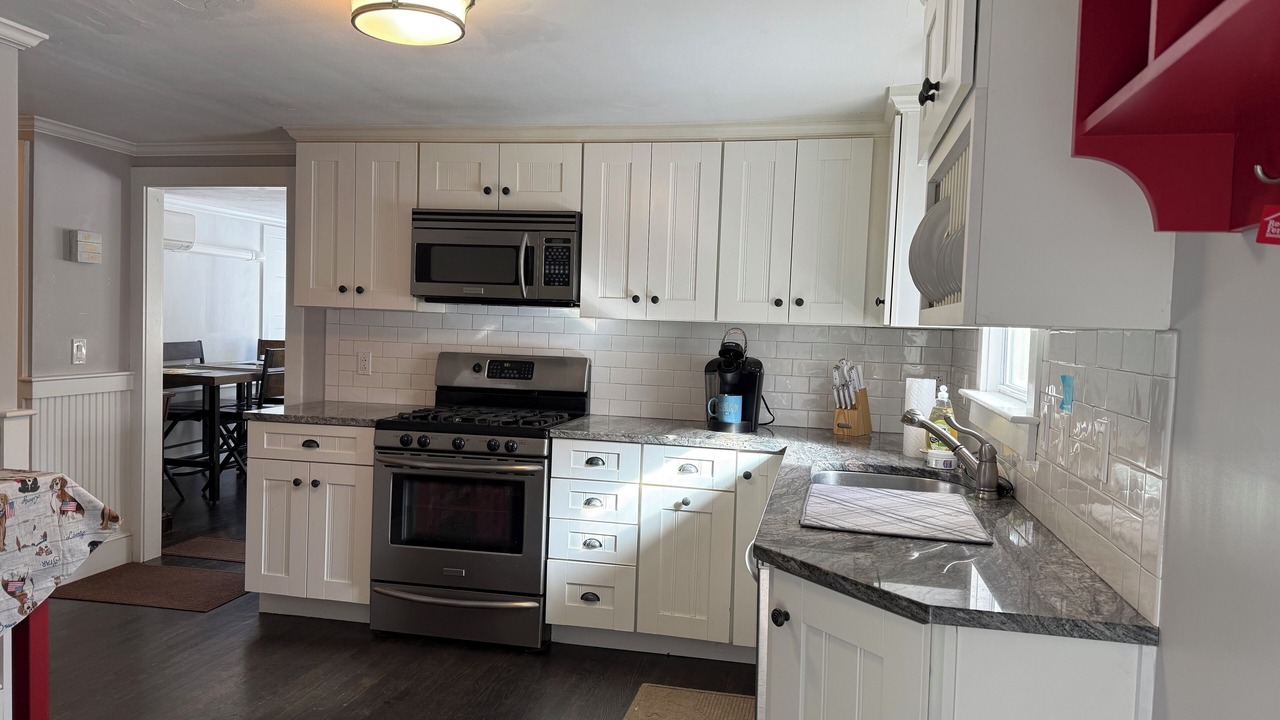 Photo of Kitchen in East Falmouth