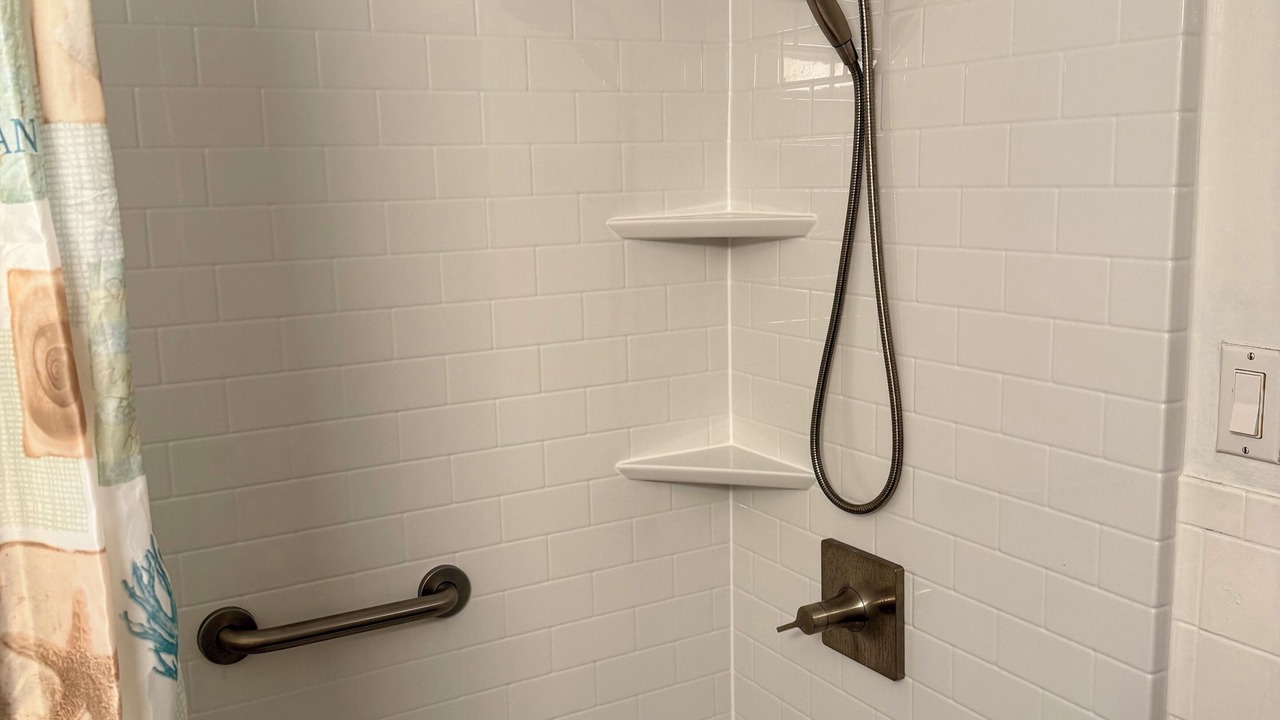 Photo of Bathroom in East Falmouth