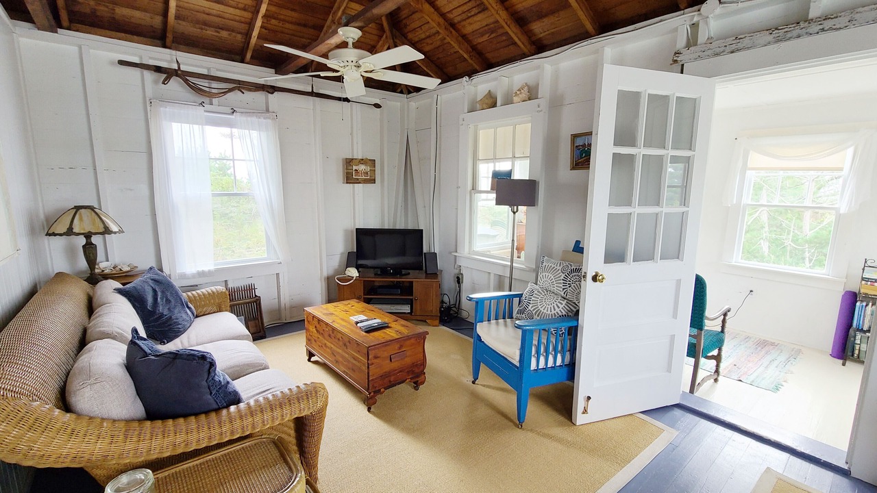 Photo of Outdoor in North Truro