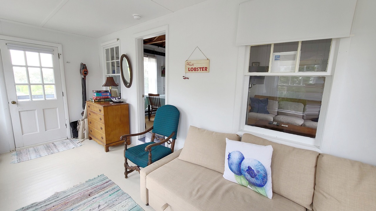 Photo of Outdoor in North Truro