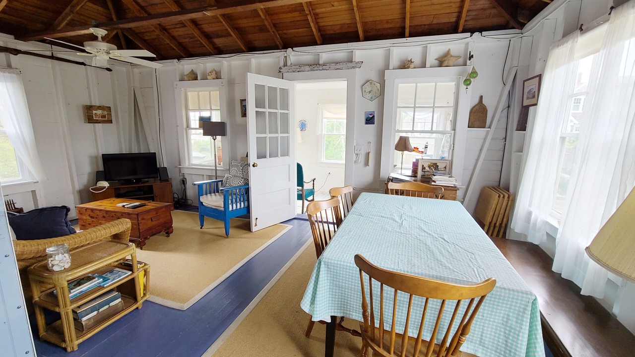 Photo of Outdoor in North Truro