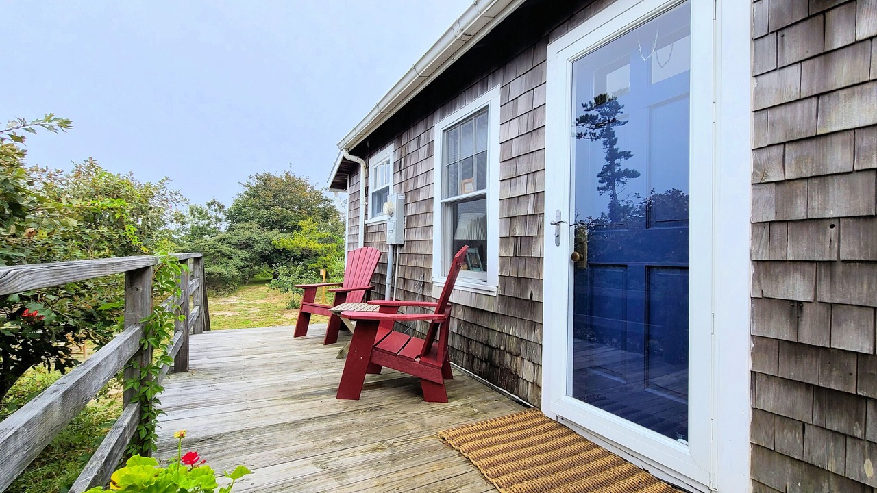 Photo of Outdoor in North Truro