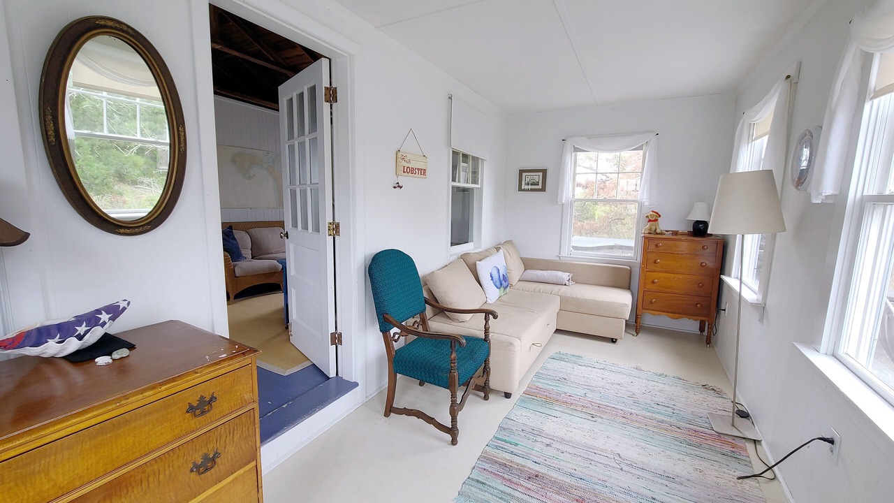 Photo of Outdoor in North Truro
