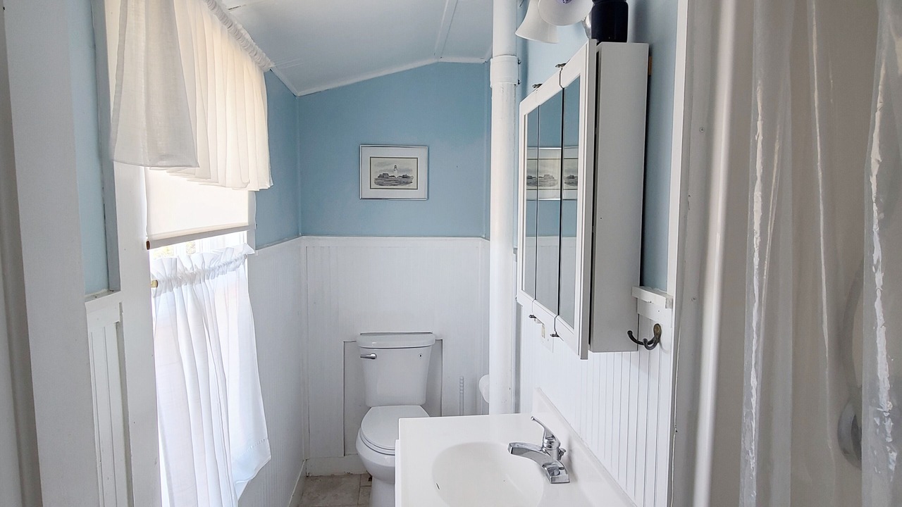 Photo of Bathroom in North Truro