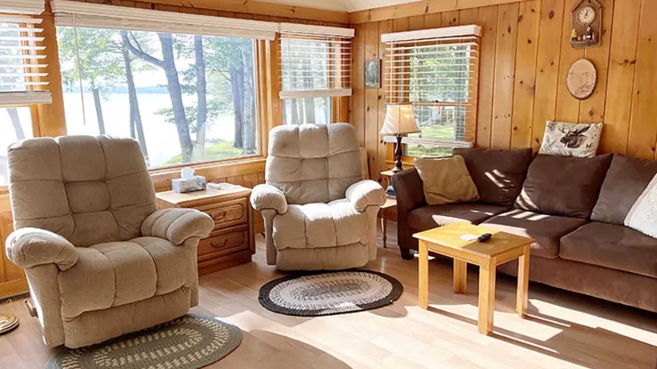 Photo of Livingroom in Trenton