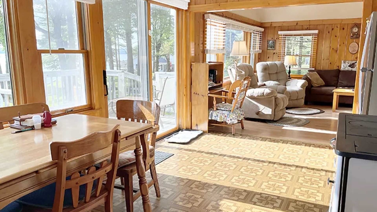 Photo of Livingroom in Trenton