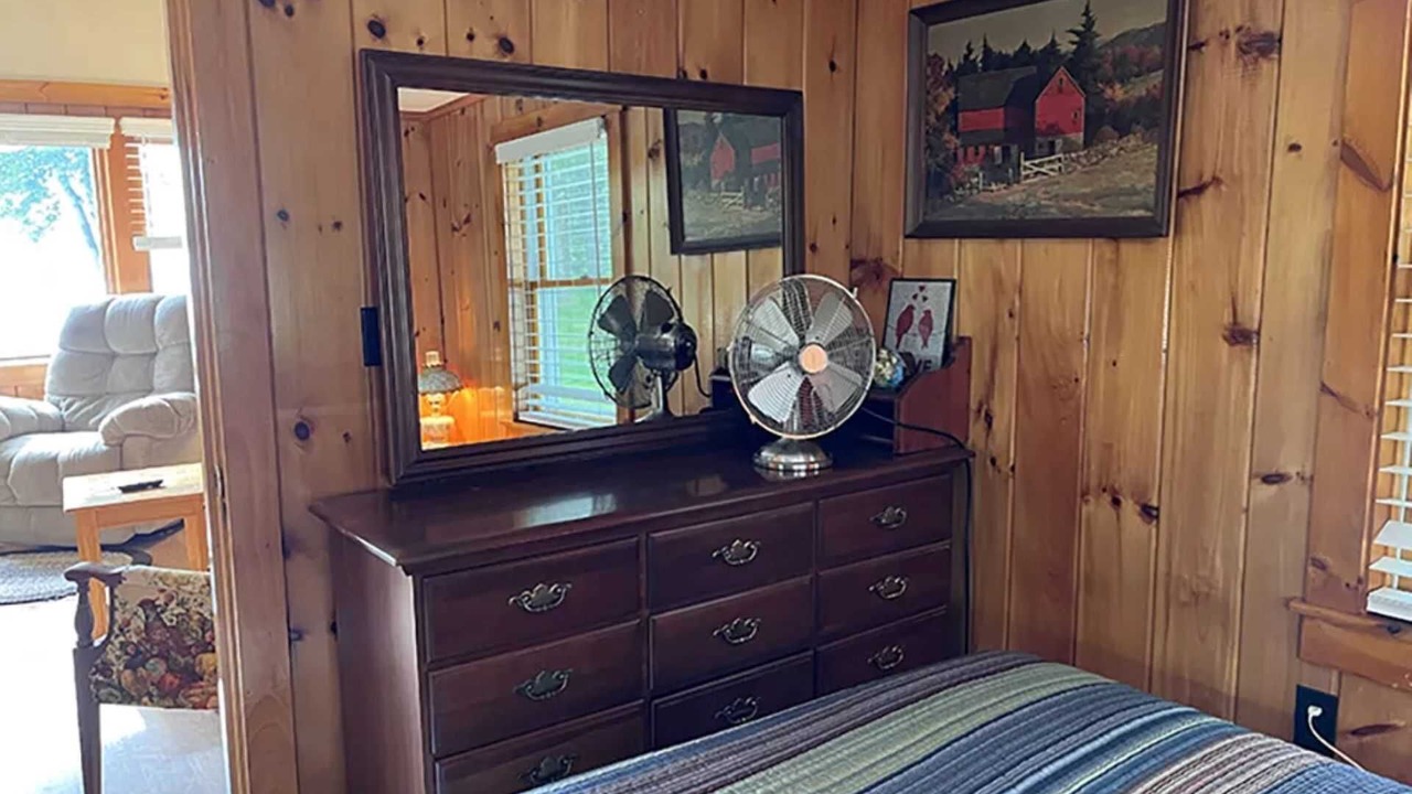 Photo of Bedroom in Trenton