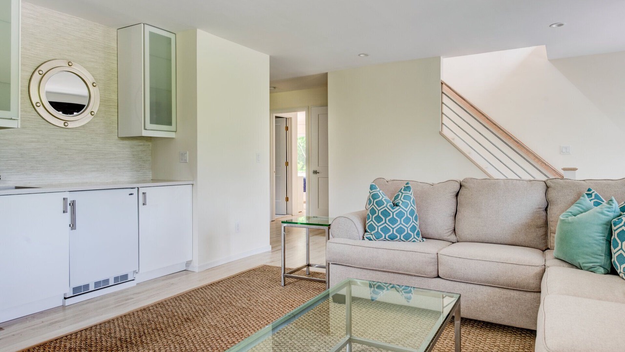 Photo of Livingroom in Clearwater Beach