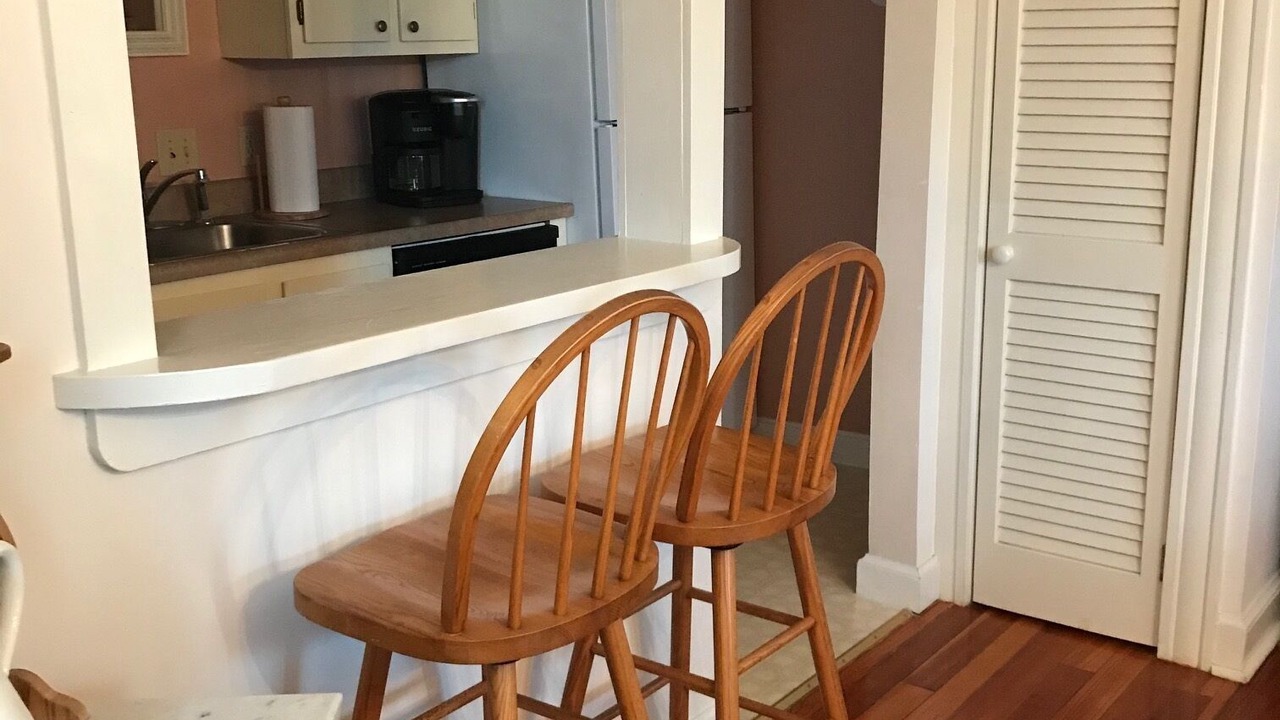 Photo of Kitchen in Ogunquit