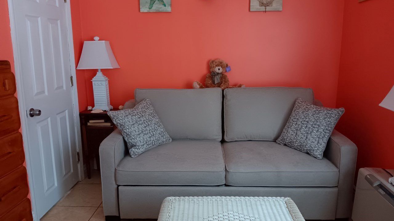 Photo of Livingroom in Hampton