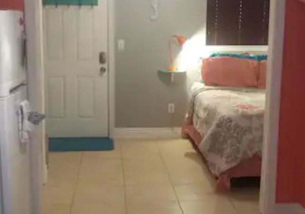 Photo of Bedroom in Hampton