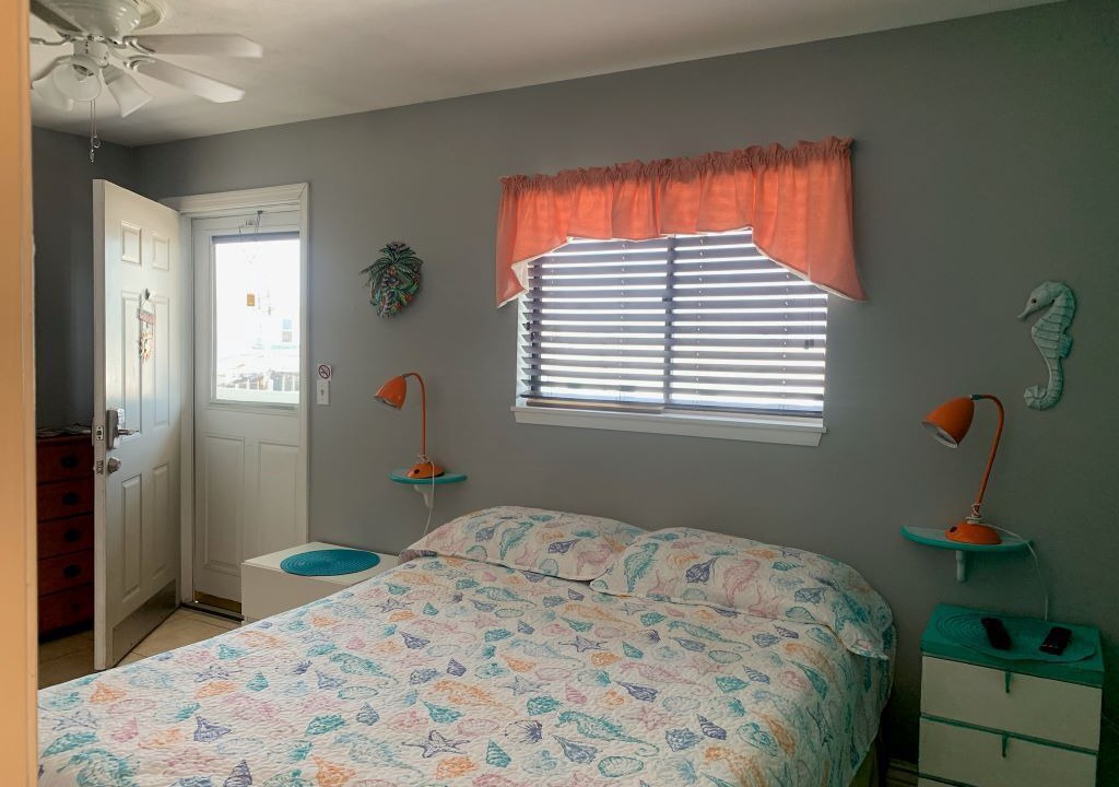 Photo of Bedroom in Hampton