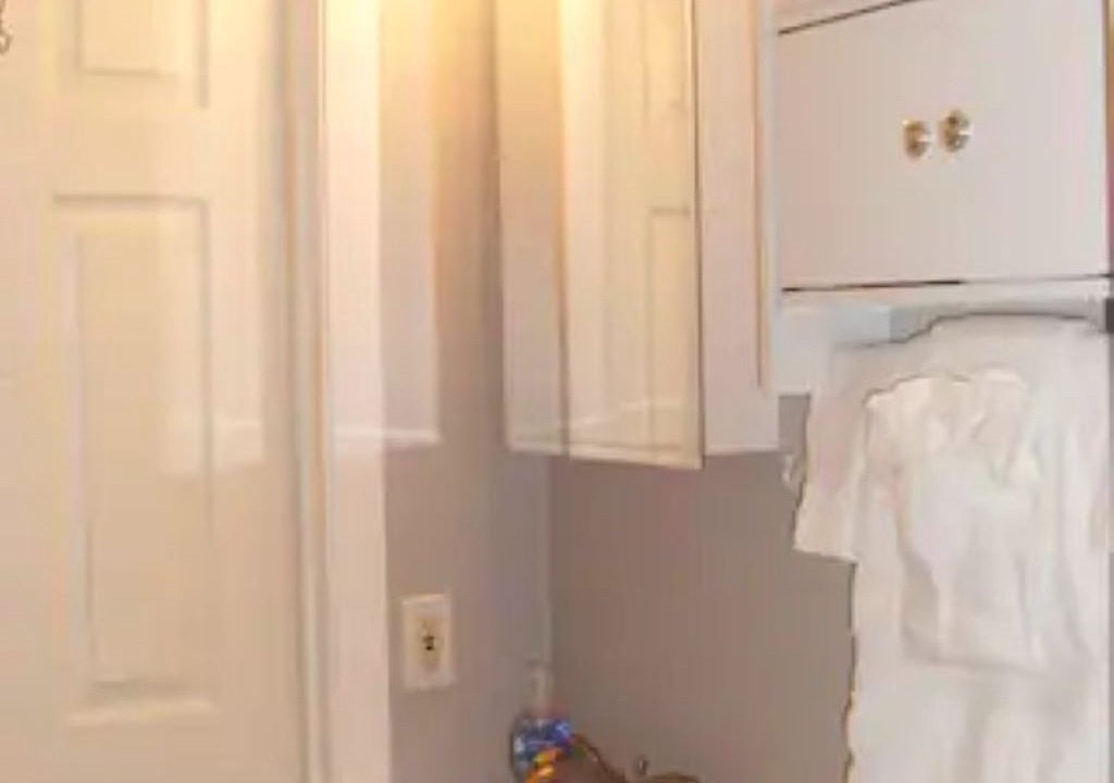 Photo of Bathroom in Hampton