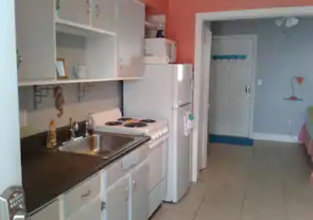 Photo of Kitchen in Hampton