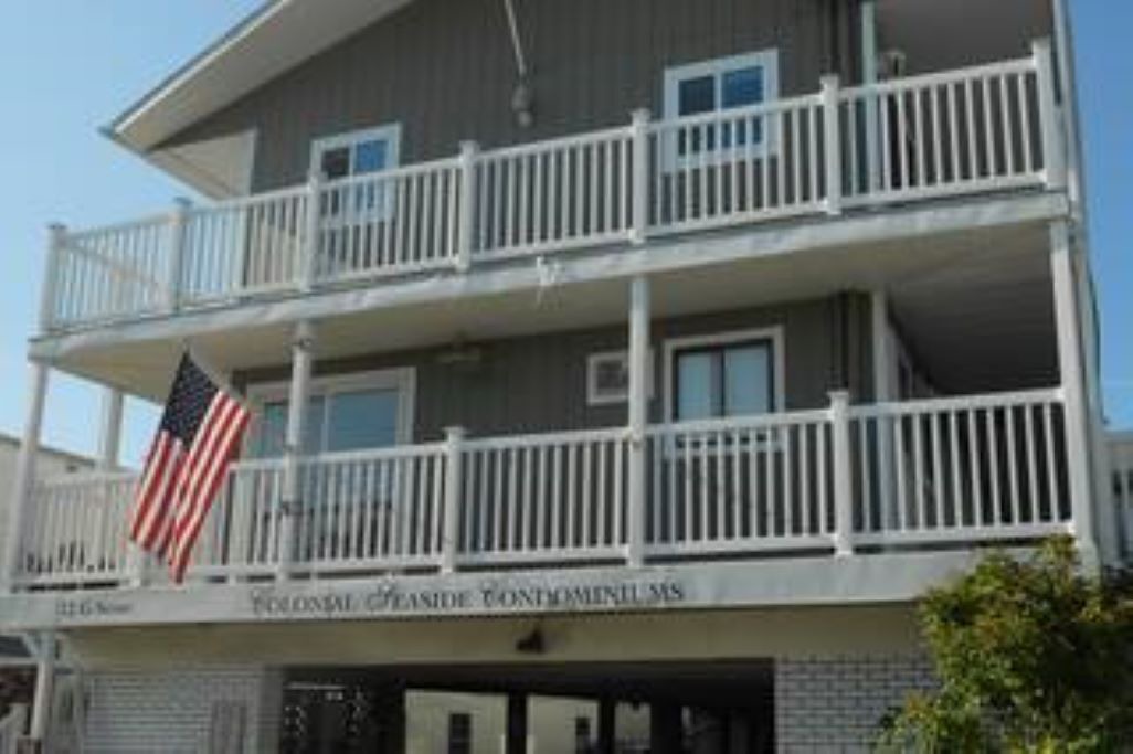 Photo of Outdoor in Hampton