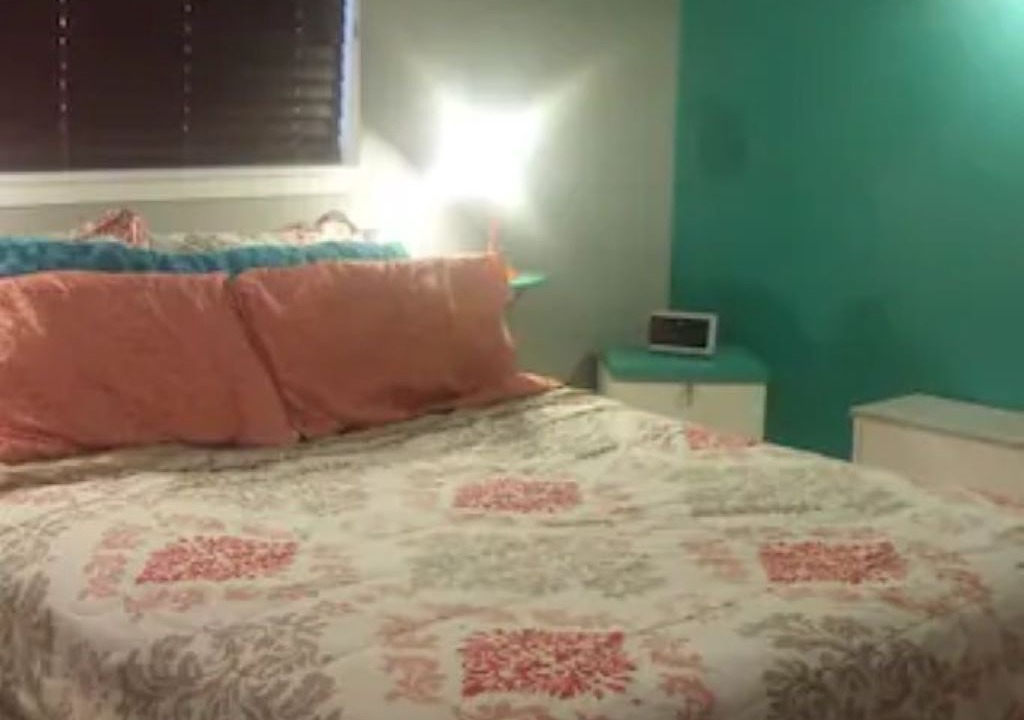 Photo of Bedroom in Hampton