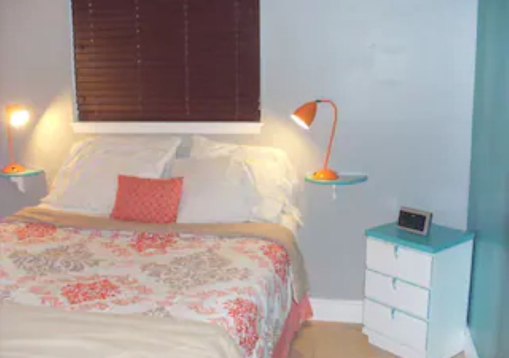 Photo of Bedroom in Hampton