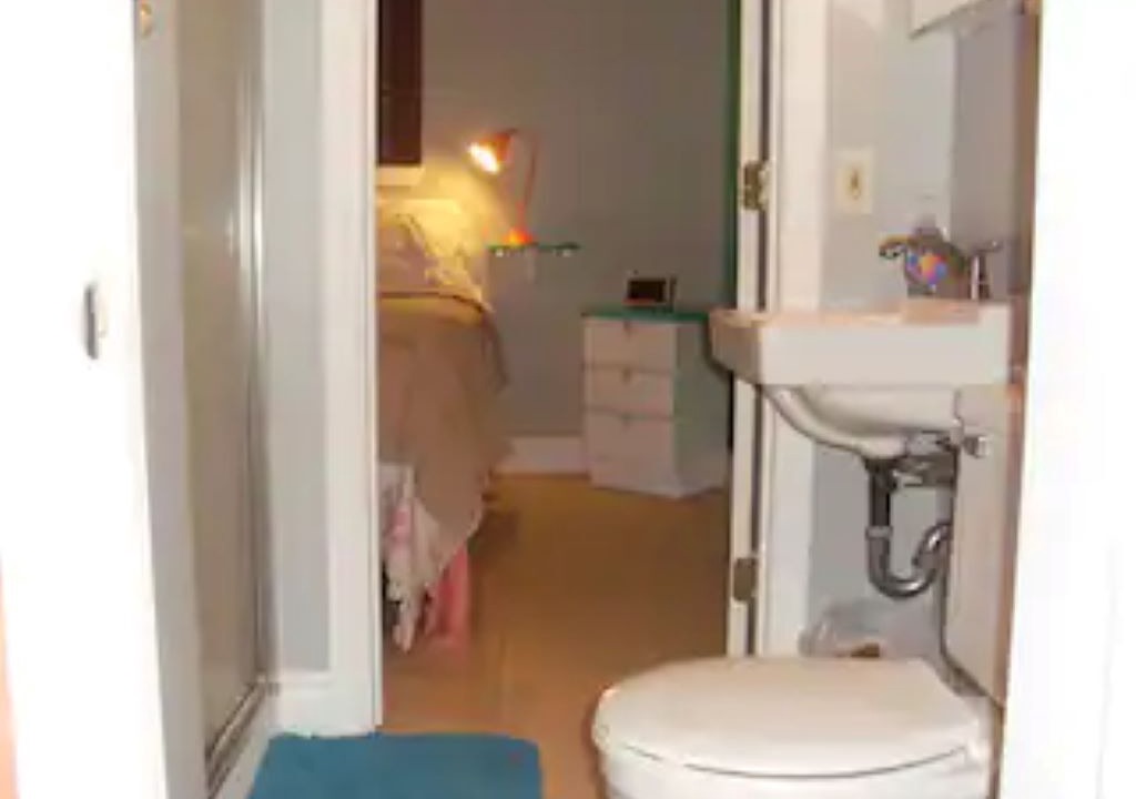 Photo of Bathroom in Hampton