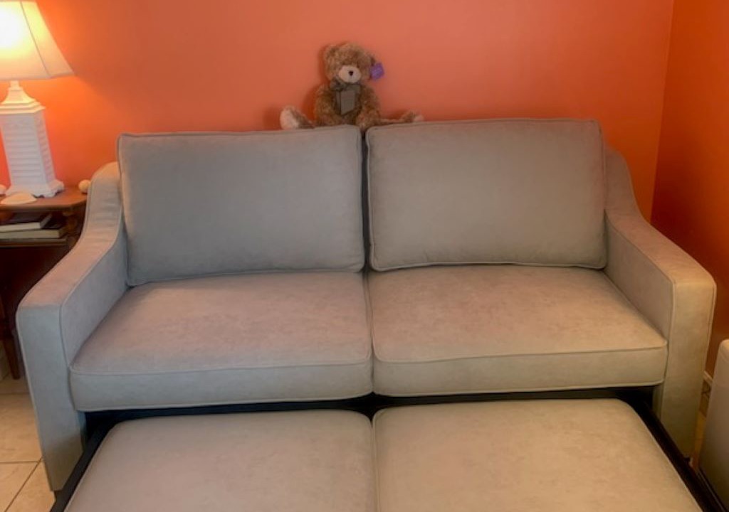 Photo of Livingroom in Hampton
