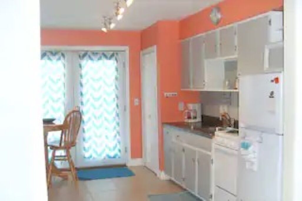Photo of Kitchen in Hampton