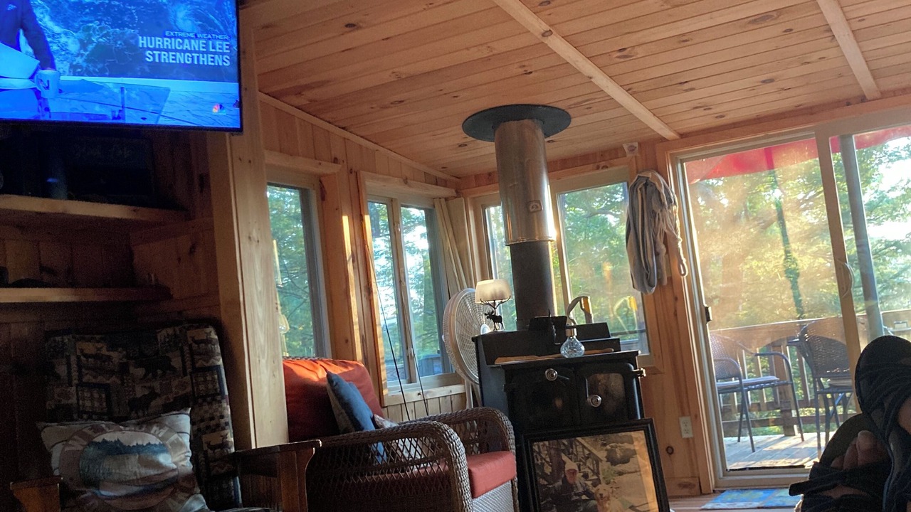 Photo of Livingroom in Putnam Station