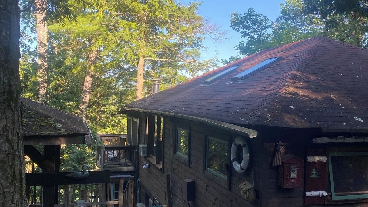 Photo of Patio Balcony in Putnam Station
