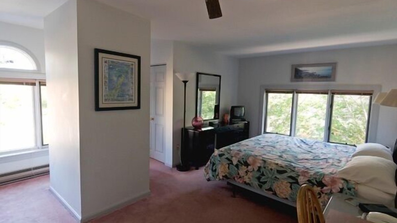 Photo of Bedroom in Bar Harbor