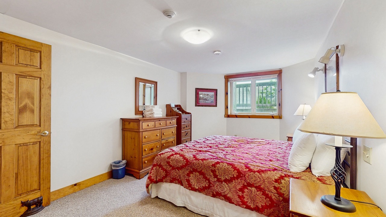 Photo of Bedroom in North Troy