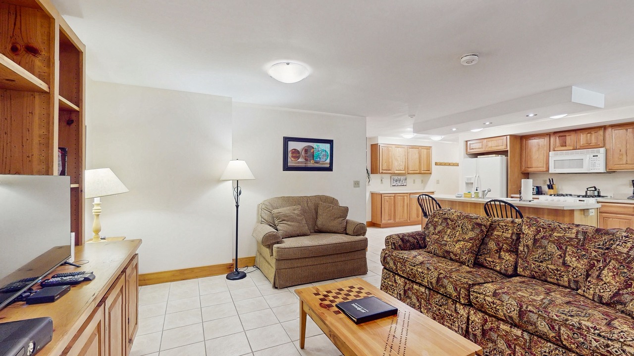 Photo of Livingroom in North Troy