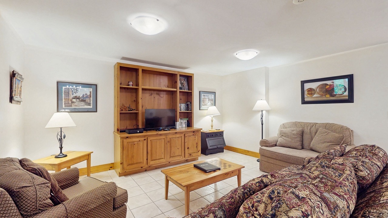 Photo of Livingroom in North Troy