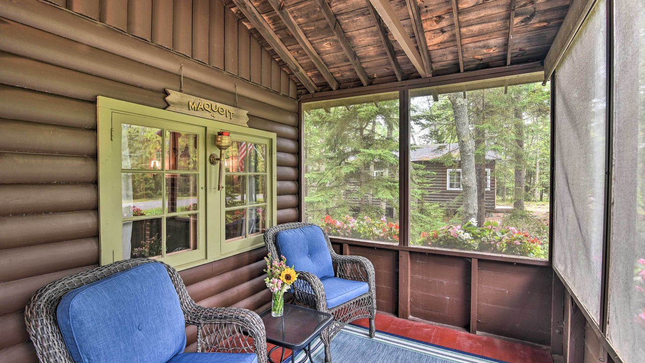 Photo of Outdoor in Boothbay Harbor